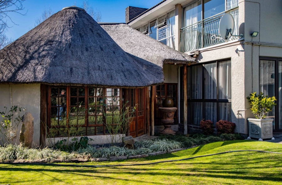 Commercial Property for Sale in Heilbron Free State